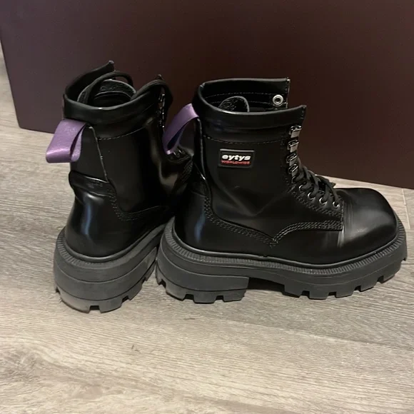 Eytys Michigan Boots